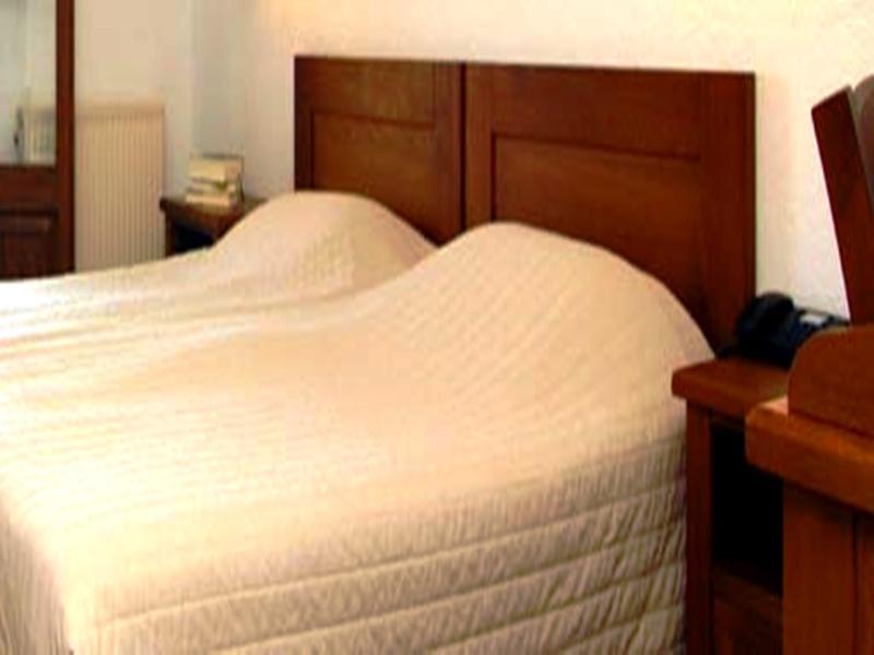 Kalamitsi Hotel Kardhamili Eksteriør billede